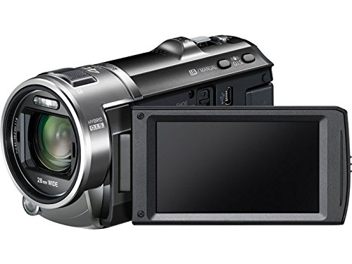 Panasonic HC-V700M フルHD ビデオカメラ 概要 デジタルハイビジョンビデオカメラ HC-V700M | デジタルビデオ