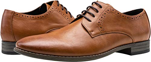 jousen men's dress shoes