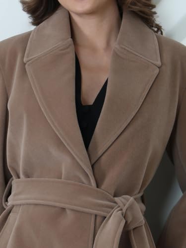 Image of PLAGG Winter Long Length Warm Overcoat
