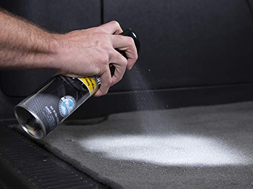 Meguiar's Carpet & Upholstery Cleaner