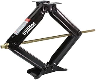 Cynder 00672 Leveling Scissor Jack 24