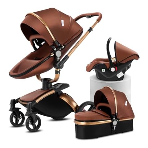 Magic ZC 3 in 1 Pushchair Travel System Cover