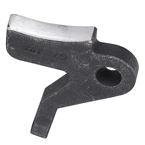 Prensatelas para maquina de preparar cuero 35MM miniatura 5
