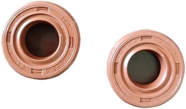 Drive Shaft Upper Oil Seal Fit for 4stroke 5 Outboard Motor Boat