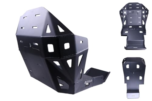 T-Rex Racing Extended Skid Plate