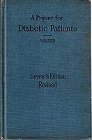 A Primer for Diabetic Patients B09N9YGBZ6 Book Cover