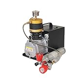 Kühlsystem Wasser und Lüfterkühlung Compression sta RWO Bühne ge.