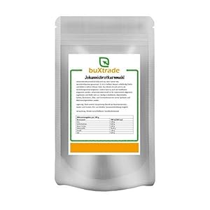 1 kg Locust Bean Gum, E 410 Verdikking Agent Stabilizer Gelling Agent