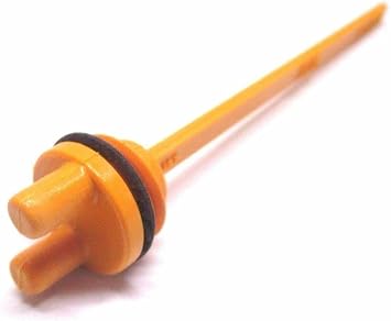 35942 Dipstick for Tecumseh Fits for H60 HH60 HM100 HM80 HMSK80 HMSK90 HMSK100 LH318SA LH358SA Model Engines