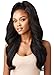 Outre Perfect Hair Line Synthetic 13x6 Faux Scalp Lace Front Wig - JULIANNE 24 (DR2/CHOSWI)