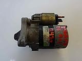 200120 km Anlasser kompatibel mit Renault Megane I Classic 20027700105119 (gebraucht) (ID:iverp76846)