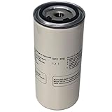 04120751 Fuel Filter is Suitable for Deutz 5125, 6120, 6130, TCD3.6L4 Engines and Compatible with