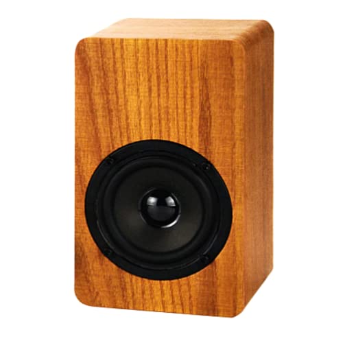 Vitrola Retro com Bluetooth 100W Bivolt Pulse, Multilaser, SP366, marrom