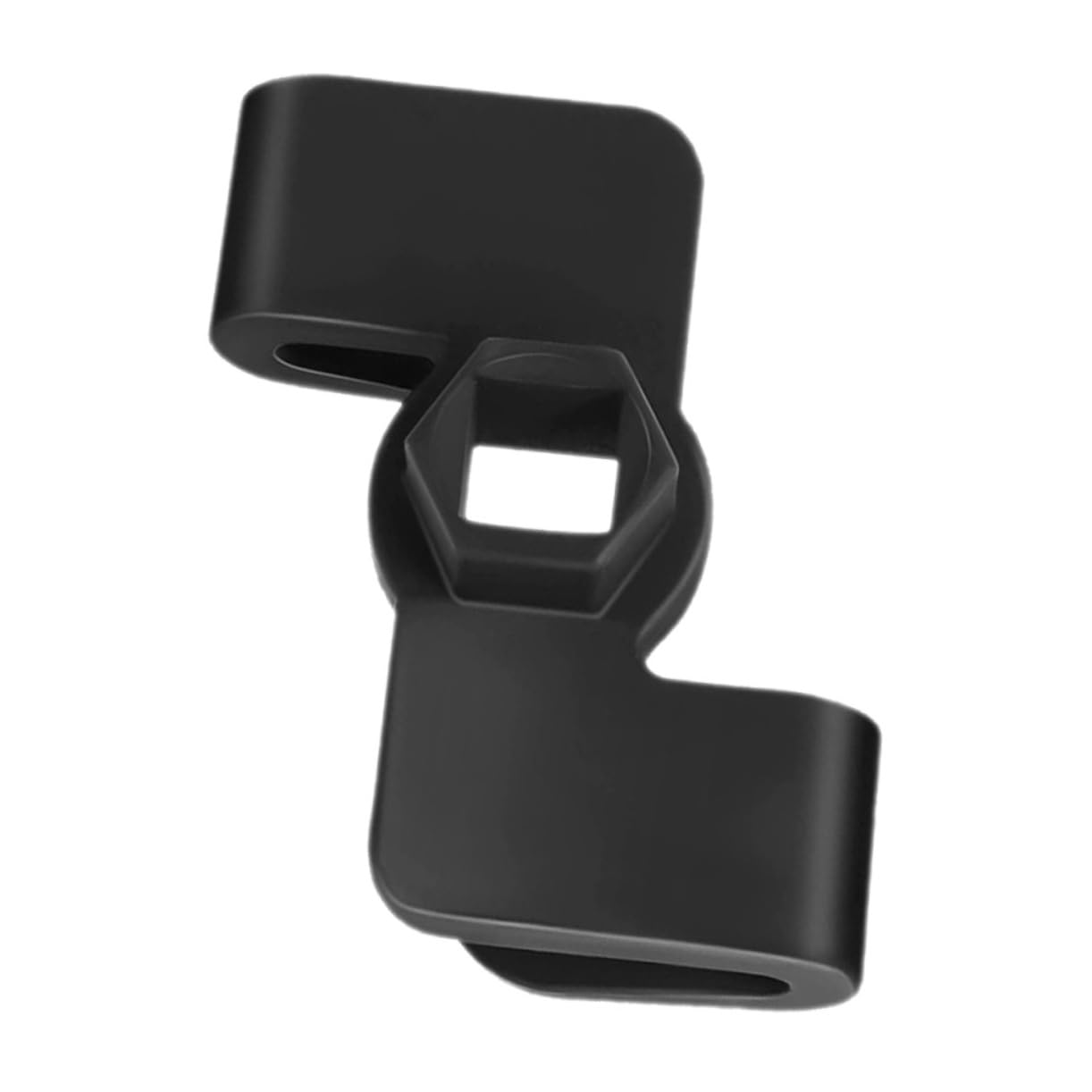 jojofuny 5 Sztuk Adapter Klucza Części Zamienne Do Klucza Nakrętka Ustalająca Klucz Dynamometryczny Adapter Wiertarki Udarowej Ziarnistość Do Narzędzi Obrotowych Akcesoria Klucz Nasadowy
