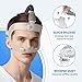 Replacement Frame Elbow & Headgear for ResMed Airfit N30i, P30i & Airtouch N30i CPAP Nasal Pillows Mask - Highlights Lightweight and Stable Fit with Advanced Forehead Design - Cushion Not Included
