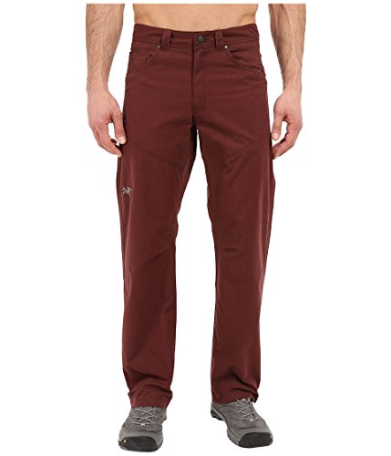 Arcteryx Bastion Pant - Men's Redwood 34 Regular