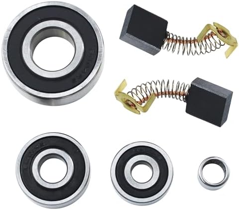 RM872 RM871 RM870 Motor Rebuild Kit for Sears Crafts-man RM872 Motor image 2