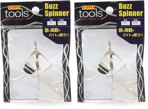 Love Soul Dream BIOVEX tools �o�Y�X�s�i�[ #3.5 �S�[���h (× 2)