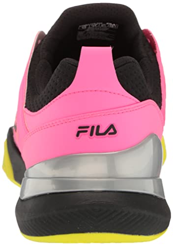 FILA Women's Speedserve Energized Sneaker3