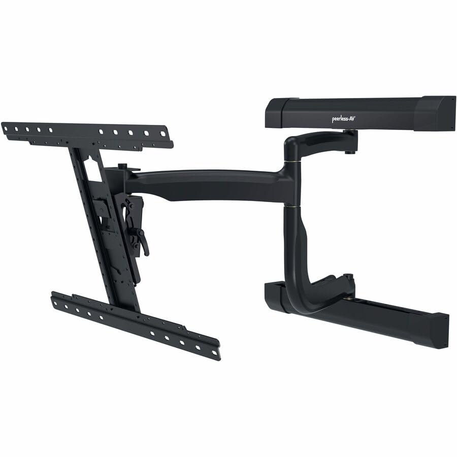 Amazon.com: Peerless Full-Motion Plus Wall Mount for 39-Inch - 75