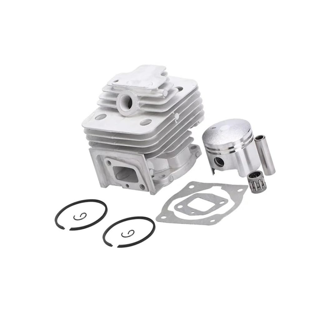 Kit piston-cylindre 44 mm pour débroussailleuse 44-5 de jardin