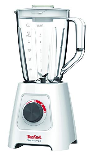 Blender Tefal BL420131 Blendforce II BL4201 Blender - vue 3