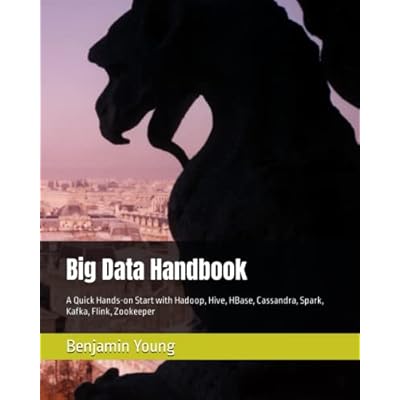 Big Data Handbook