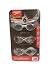 Speedo Triple Goggle Pack Adult 15+