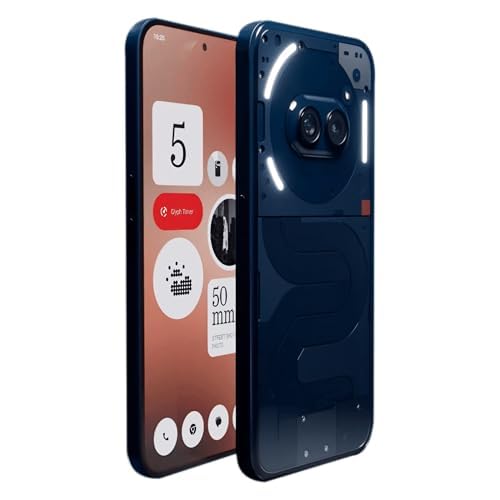 Image of Nothing Phone 2 Blue 256GB 8GBRAM