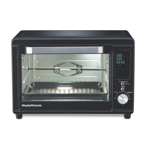 Morphy Richards Store Morphy Richards 29L Digital OTG with Air Fryer - Image 3