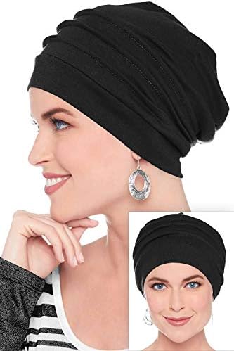 Headcovers Unlimited Slouchy Snood-Caps 