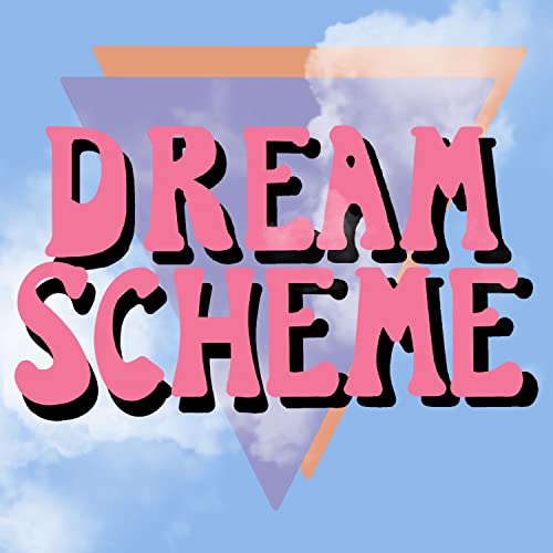 Dream Scheme cover art