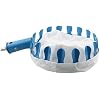 Blue Fruit Picker Agricultural Garden Hardware Tools High Altitude Portable Fruit Picker for Harvest Picking Apple Citrus Peak Peak