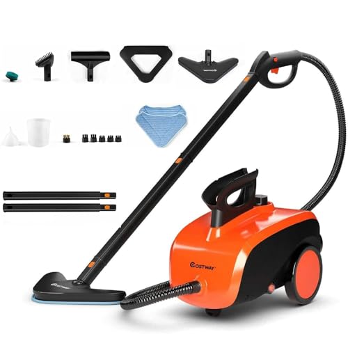 Costway Multi-Purpose Steam Cleaner
