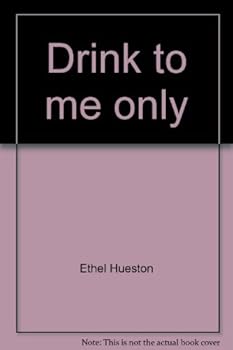Hardcover drink to me only... Book