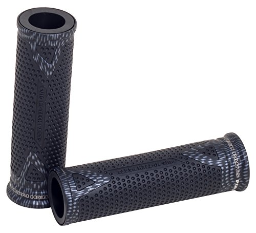 Puig 6325C Puños Hi-Tech Radikal Símil Carbono