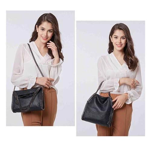 Women's crossbody bag, women's handbag, women's shoulder bag, chain wallet, women's designer handbag2