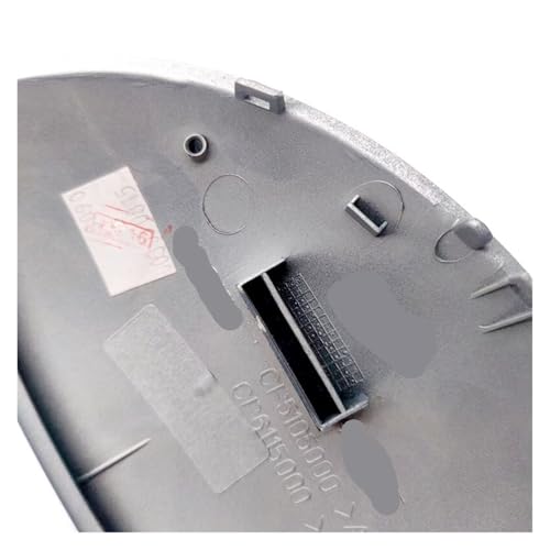 Boîtier de rétroviseur Peugeot 206 207 pour remplacer la coque droite