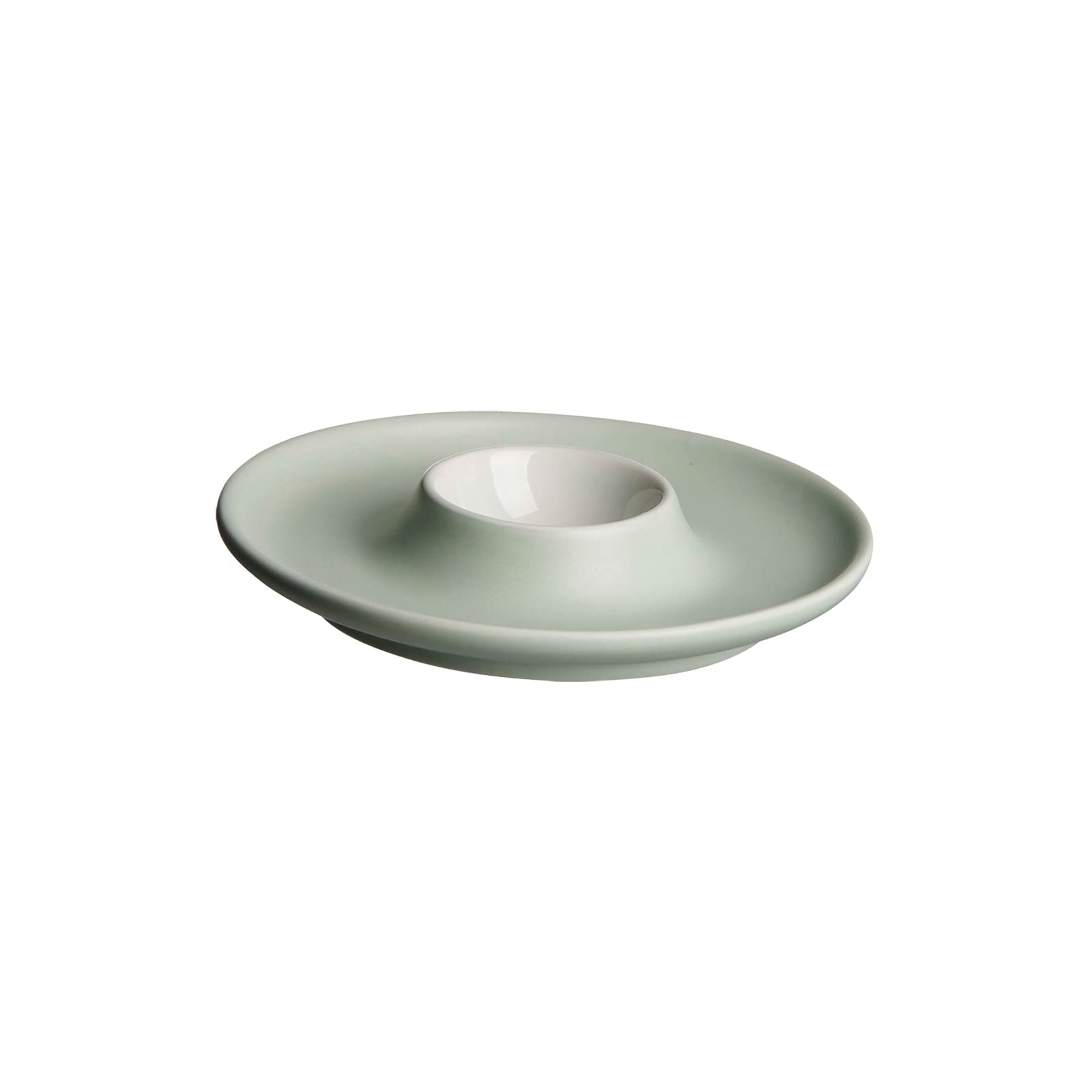 Ritzenhoff &amp; Breker Jasper Set Colazione 16 Pezzi - 4 Tazze, Ciotole E Piatti Verde