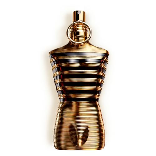 Lista de Le Male de Jean Paul Gaultier los mejores 5. 39 JPG LE MALE ELIXIR PARFUM 200ML