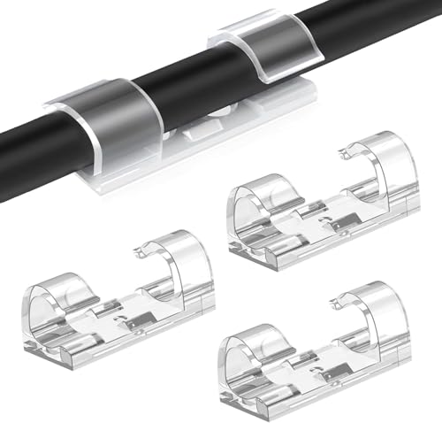 Encuentra sujetacables adhesivo marca genérico, en la categoría de ganchos y colgadores. Sujetacables adhesivo Marca Genérico 5