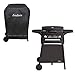 Produktbild Enders Gasgrill URBAN TROLLEY - Bundle mit Wetterschutzhülle- 2 Edelstahl-Brenner stufenlos, Mobiler Kompaktgrill, fahrbares Untergestell, Seitenablagen, Schwarz