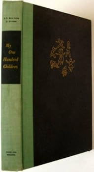 Hardcover My 100 Children Book