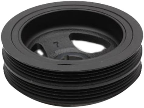 Japanparts PU-H01 Belt Pulley, crankshaft