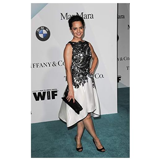 Mena Suvari (Wearing A Naeem Khan Dress) At Arrivals For Women In Film 2015 Crystal Lucy Awards, The Hyatt Regency Century Plaza Hotel, Los Angeles, Ca June 16, 2015. Photo By Elizabeth GoodenoughEverett Collection Celebrity (16 x