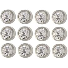 Studex Stainless Steel Bezel Setting with 3MM April Crystal Ear Piercing Stud Dozen