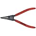 Projahn 4683-A21 Snap Ring Pliers A21 for Outer Rings