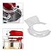 Compatibile con Kitchen Aid- Coperchio per miscelatore per cucina, 4,5 – 5 QT, robusto antischizzo