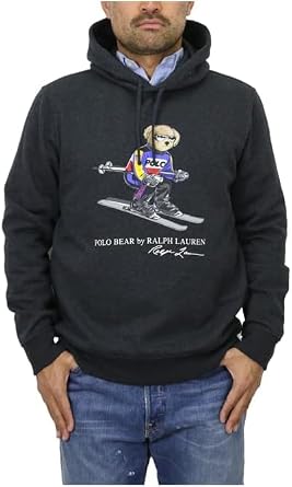 Polo Ralph Lauren Men's 710853309001