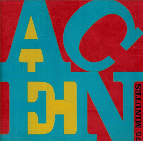 Price comparison product image 75 Minutes